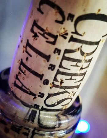 Creekside Cellars, LLC.