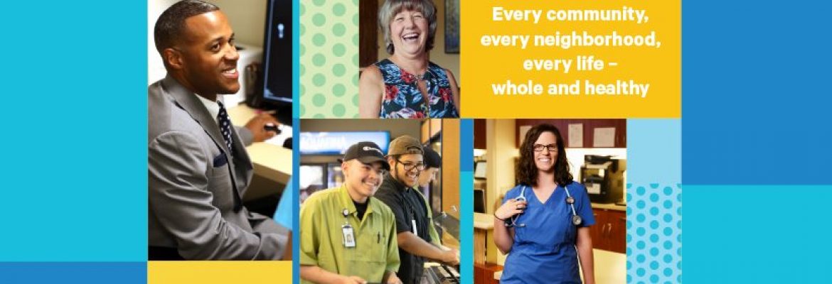 St. Anthony Health Center Evergreen