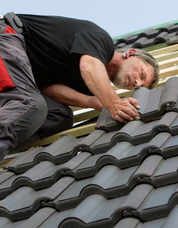 Valor Roof and Solar