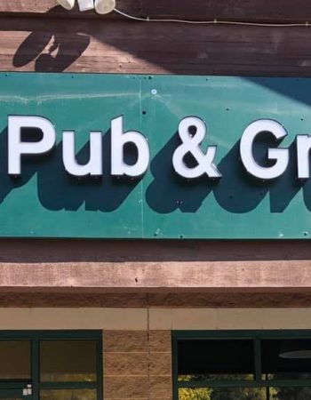 West 74 Pub and Grub