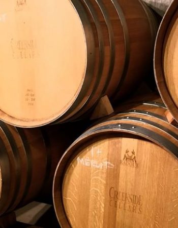 Creekside Cellars, LLC.
