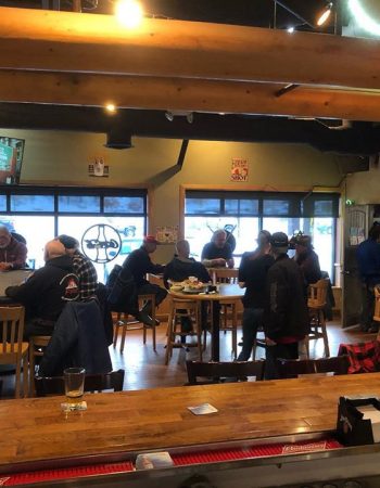 West 74 Pub and Grub