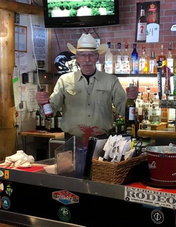 West 74 Pub and Grub