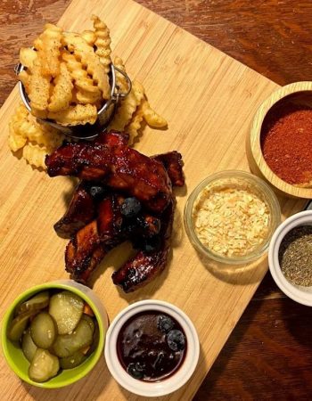 Lizzy’s American Kitchen