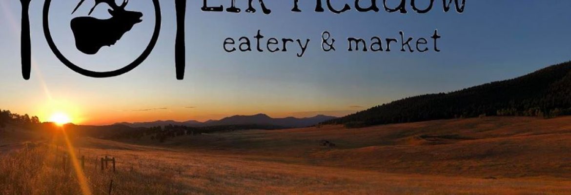 Elk Meadow Eatery and Market