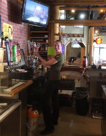 West 74 Pub and Grub