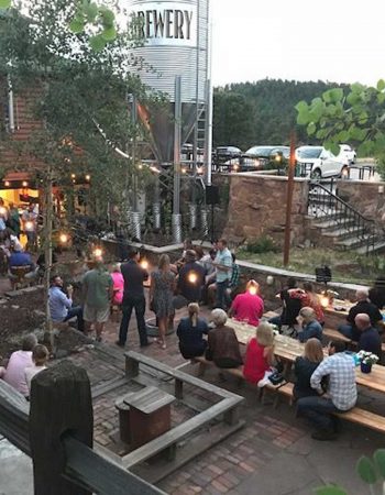 El Rancho Brewing Company