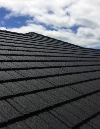 Valor Roof and Solar