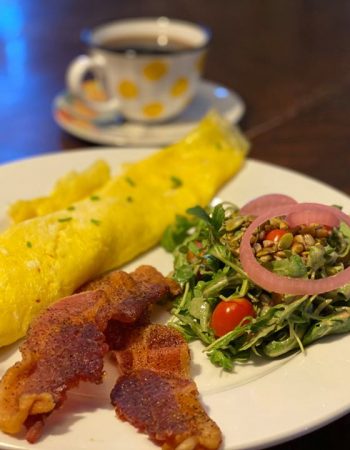 Lizzy’s American Kitchen