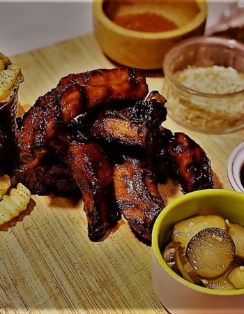 Lizzy’s American Kitchen