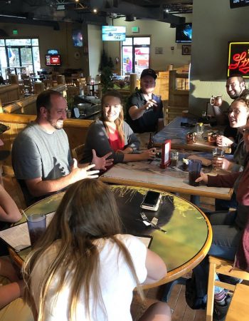 West 74 Pub and Grub