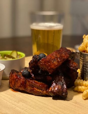 Lizzy’s American Kitchen