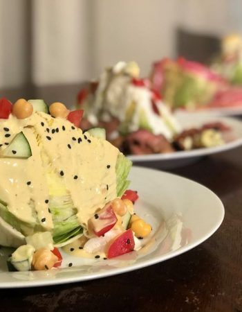 Lizzy’s American Kitchen