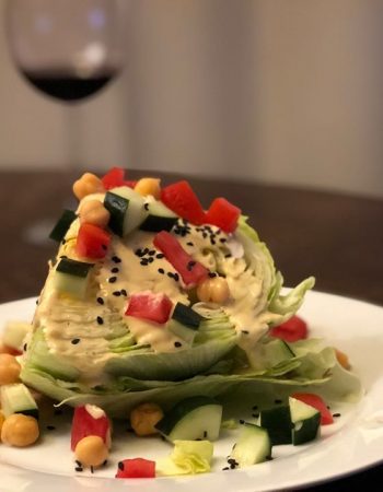 Lizzy’s American Kitchen