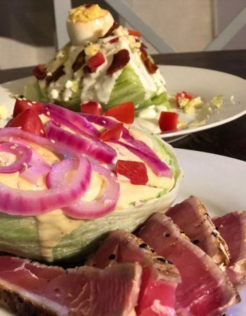 Lizzy’s American Kitchen