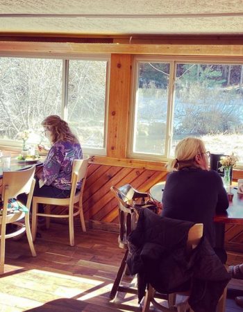 Blackbird Cafe and Tavern