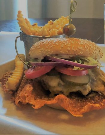 Lizzy’s American Kitchen