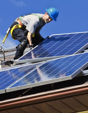 Valor Roof and Solar