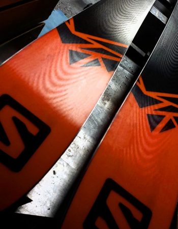 Boone Mountain Sports/Evergreen Brewery