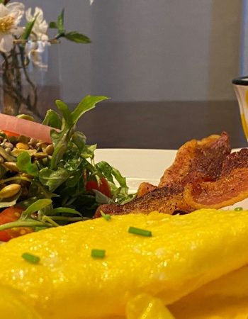 Lizzy’s American Kitchen