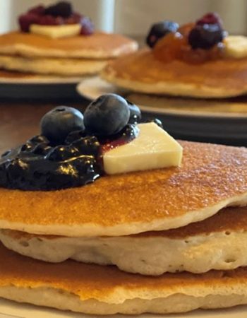 Lizzy’s American Kitchen