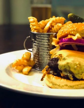 Lizzy’s American Kitchen