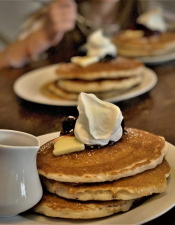 Lizzy’s American Kitchen