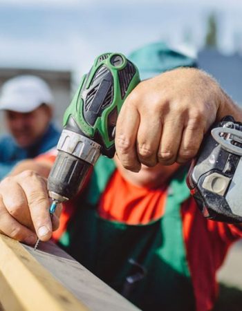 Valor Roof and Solar