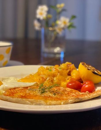 Lizzy’s American Kitchen