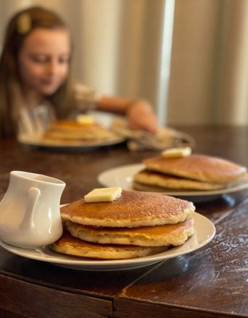 Lizzy’s American Kitchen