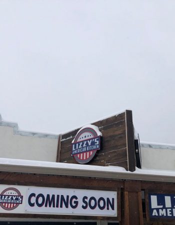 Lizzy’s American Kitchen