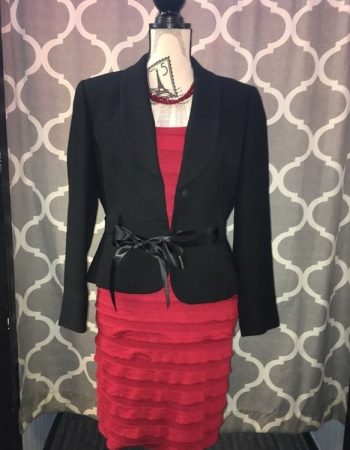 Crave Consignment – Women’s Boutique