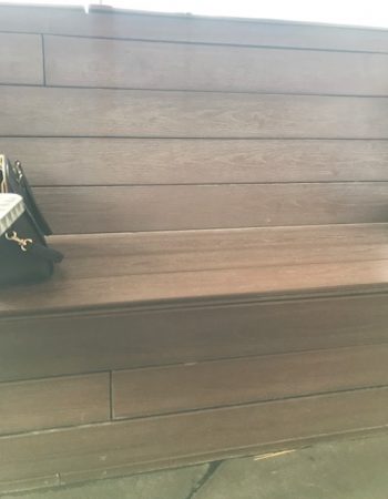 Moore Lumber and Ace Hardware