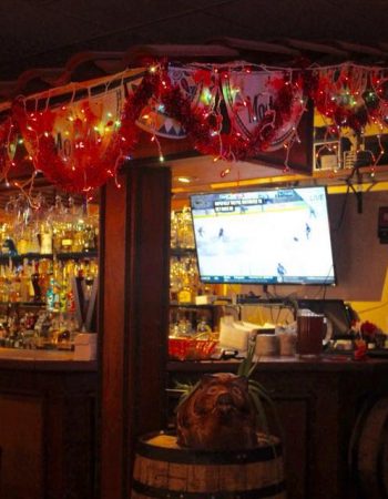 Casa Tequilas Mexican Restaurant