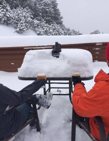 El Rancho Brewing Company