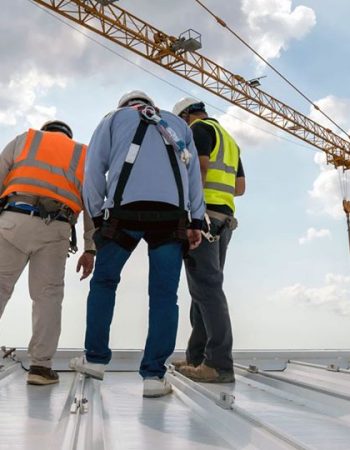 Valor Roof and Solar