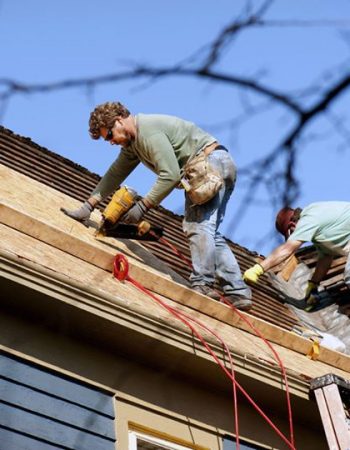 Valor Roof and Solar