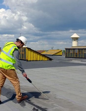 Valor Roof and Solar