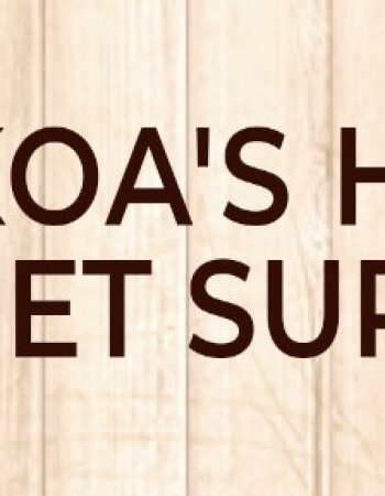 Koa’s House Pet Supplies