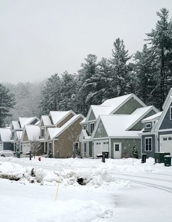 Intermountain Rural Electric Association (IREA)