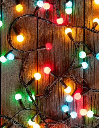 Intermountain Rural Electric Association (IREA)