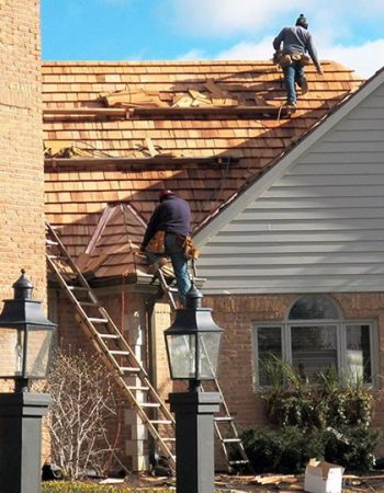 Valor Roof and Solar