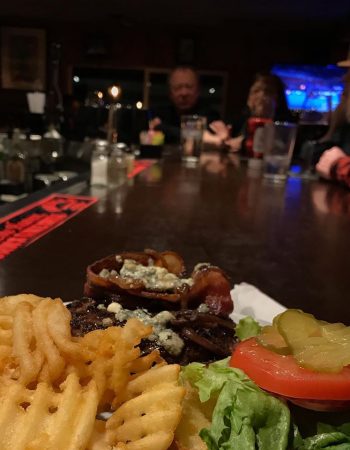 Blackbird Cafe and Tavern