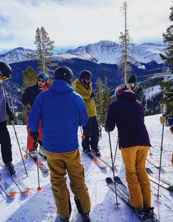 Boone Mountain Sports/Evergreen Brewery