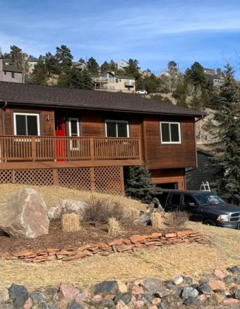 JR’s Landscaping & Property Maintenance Inc.