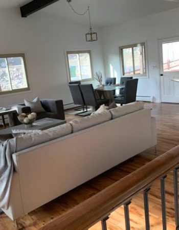 JR’s Landscaping & Property Maintenance Inc.