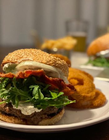 Lizzy’s American Kitchen