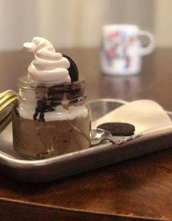 Lizzy’s American Kitchen