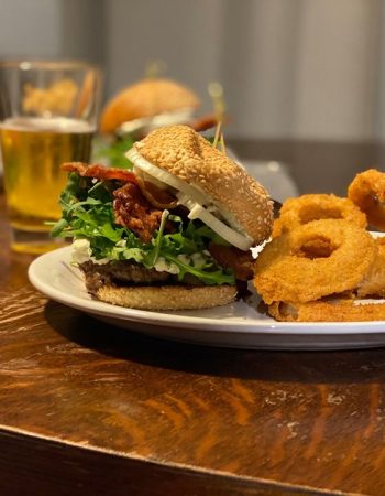 Lizzy’s American Kitchen