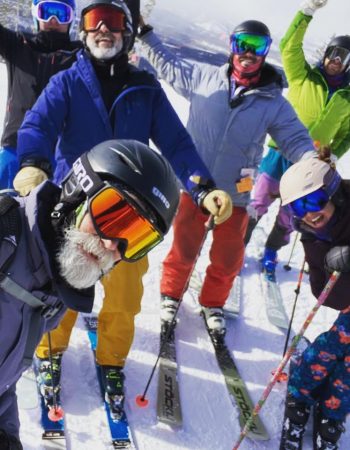 Boone Mountain Sports/Evergreen Brewery